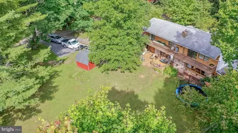 16 Glen Cove Cir, Swanton, MD 21561