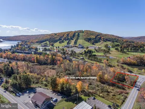 Marsh Hill Road, Mc Henry, MD 21541