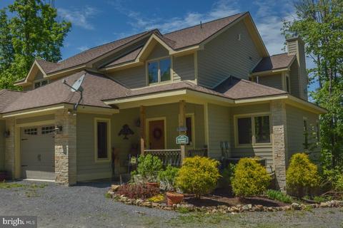 308 Winding Trail Ln #11B, Oakland, MD 21550