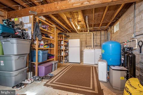 201 Crabtree Bottom Rd, Mc Henry, MD 21541 photo 33