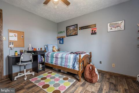 201 Crabtree Bottom Rd, Mc Henry, MD 21541 photo 25
