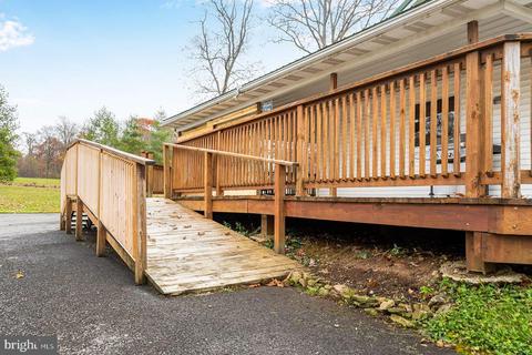 201 Crabtree Bottom Rd, Mc Henry, MD 21541 photo 7