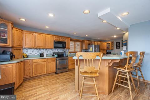 201 Crabtree Bottom Rd, Mc Henry, MD 21541 photo 12