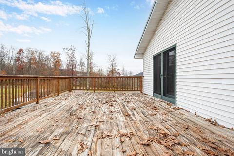 201 Crabtree Bottom Rd, Mc Henry, MD 21541 photo 8
