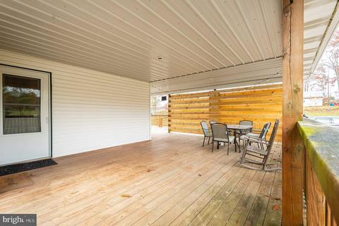 201 Crabtree Bottom Rd, Mc Henry, MD 21541 photo 10