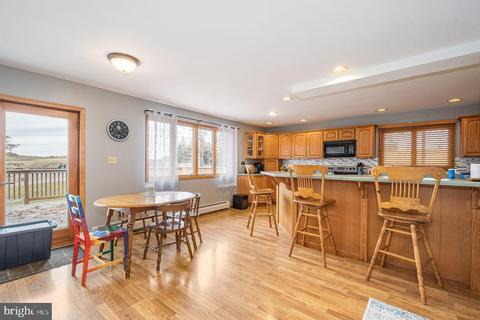 201 Crabtree Bottom Rd, Mc Henry, MD 21541 photo 15
