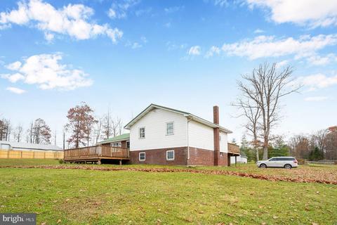 201 Crabtree Bottom Rd, Mc Henry, MD 21541 photo 4