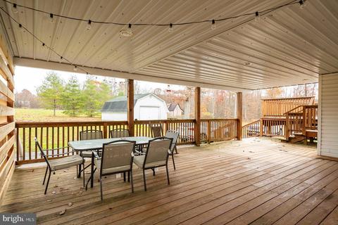 201 Crabtree Bottom Rd, Mc Henry, MD 21541 photo 9