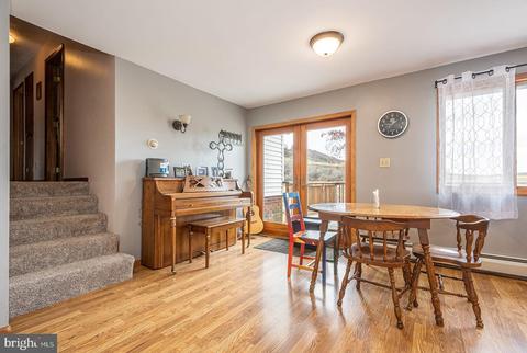201 Crabtree Bottom Rd, Mc Henry, MD 21541 photo 16