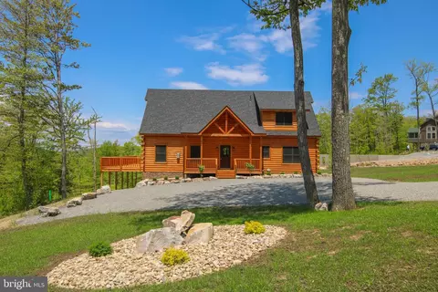 722 N Camp Rd, Mc Henry, MD 21541