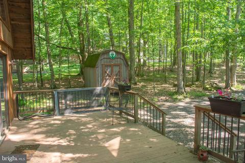 115 Piney Point Dr, Swanton, MD 21561 photo 12