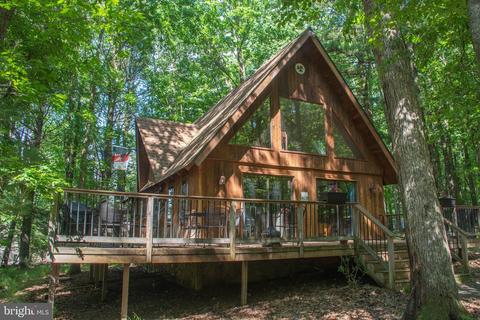 115 Piney Point Dr, Swanton, MD 21561 photo 2