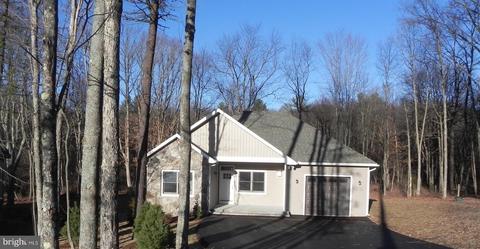 122 College Heights Ct, Mc Henry, MD 21541