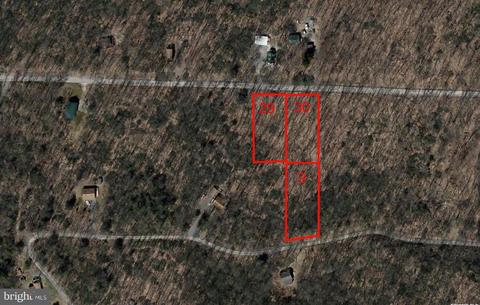 29-30-9 Fox Tail Road, Oakland, MD 21550