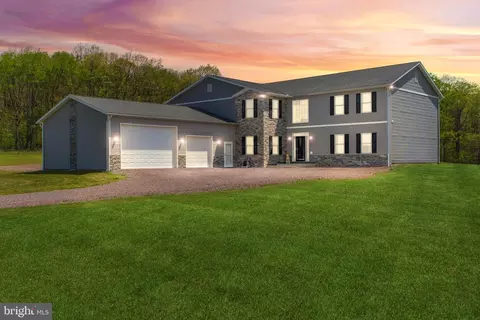 116 Jay Rd, Frostburg, MD 21532