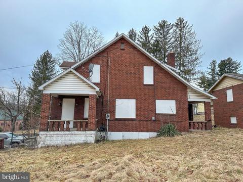604 E Oak St, Oakland, MD 21550 photo 11
