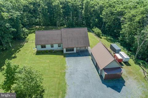 1094 Eagle Rock Rd, Oakland, MD 21550 photo 3
