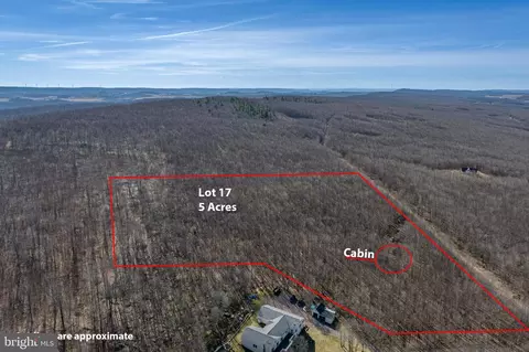 17 Windswept Ln, Grantsville, MD 21536