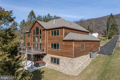 947 Deep Creek Dr, Mc Henry, MD 21541