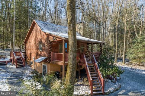 276 Cheeks Ln, Oakland, MD 21550