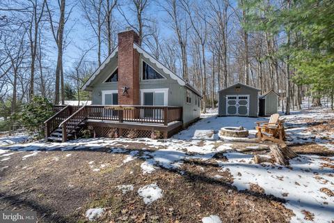 31 Ridge Rd, Swanton, MD 21561
