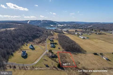 11 Sunset Ridge Dr, Mc Henry, MD 21541