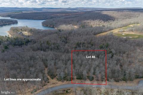46 Winding Estates Dr, Mc Henry, MD 21541