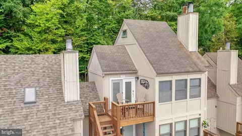 143 Jeffrey Ln #20B, Oakland, MD 21550