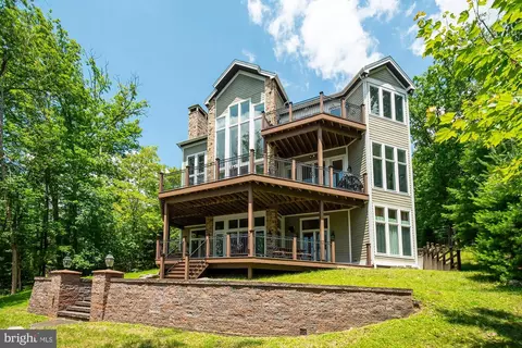 70 Meadow Mountain Ln, Swanton, MD 21561