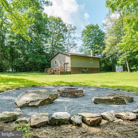 134 Skippers Ln, Oakland, MD 21550