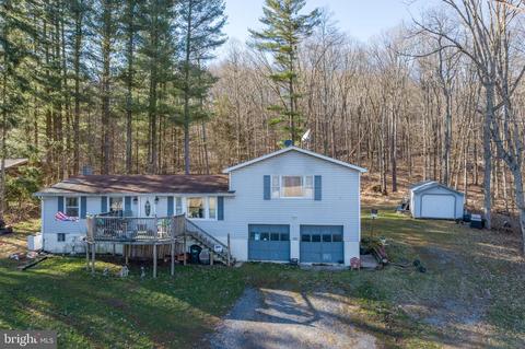 367 Underwood Rd, Oakland, MD 21550