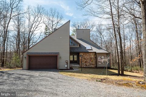 182 Bracken Dr, Swanton, MD 21561
