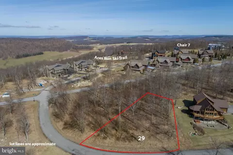 29 Old Camp Road, Mc Henry, MD 21541