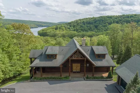 98 S Ridge Ter, Mc Henry, MD 21541