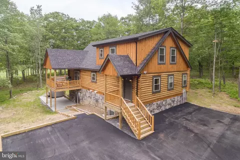 653 Fern Loop, Mc Henry, MD 21541