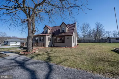 1107 Oakland Ave, Oakland, MD 21550