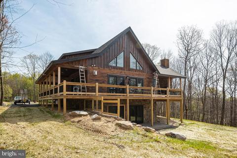 519 Sundance Way, Mc Henry, MD 21541