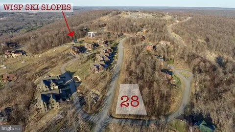28 Old Camp Road, Mc Henry, MD 21541