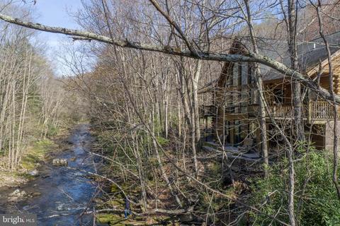 486 Bear Creek Rd, Friendsville, MD 21531