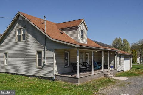 265 N Branch Ave, Bloomington, MD 21523