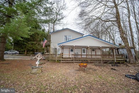 179 Gank Rd, Oakland, MD 21550