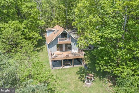 241 Ridge View Ct, Oakland, MD 21550