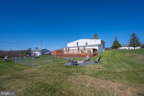 3367 Bumble Bee Rd, Accident, MD 21520