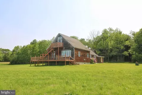 3905 Fairview Rd, Grantsville, MD 21536