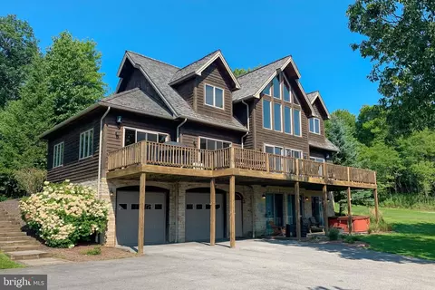 348 Highline Dr, Mc Henry, MD 21541