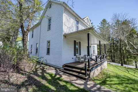 620 E Green St, Oakland, MD 21550 photo 8