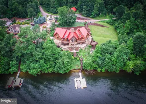 3415 Shingle Camp Rd, Mc Henry, MD 21541