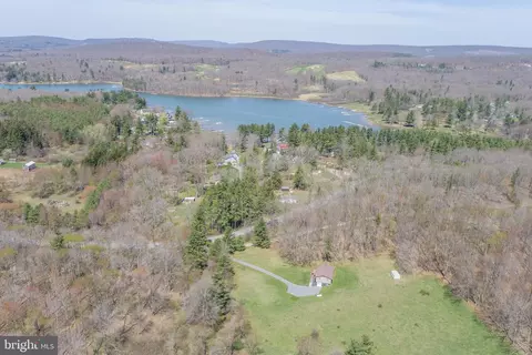 1720 Green Glade Rd, Swanton, MD 21561