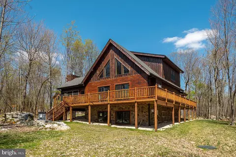 284 Sundance Way, Mc Henry, MD 21541