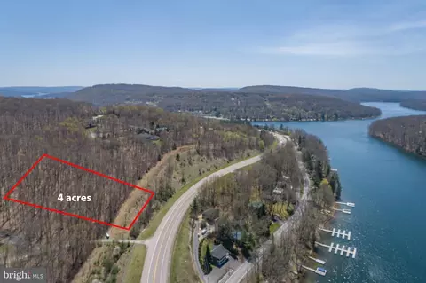 Garrett Highway, Mc Henry, MD 21541